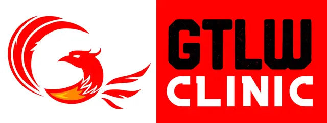 GT Longevity & Wellness Clinic logo