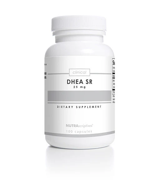 DHEA SR