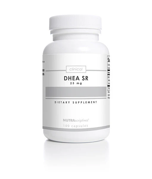 DHEA SR