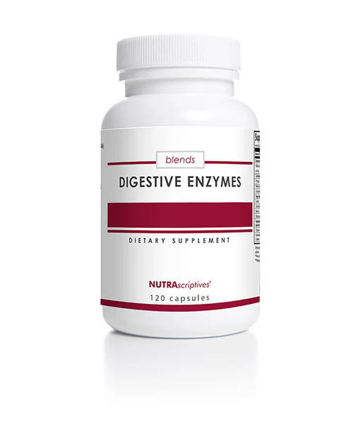 Digestive  Enzymes