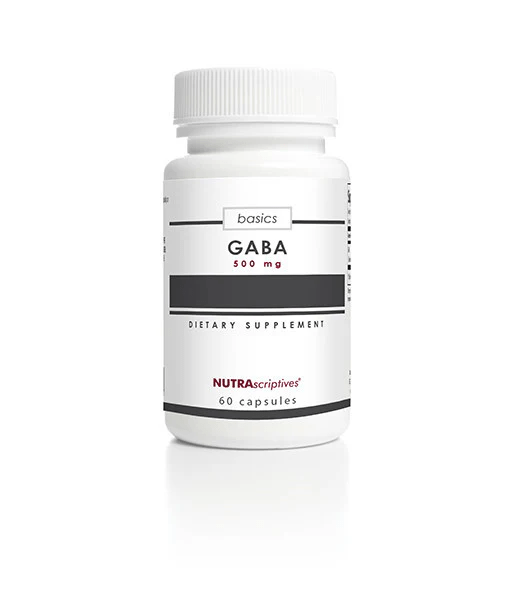 GABA 500 mg