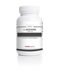 L-Arginine 600 mg