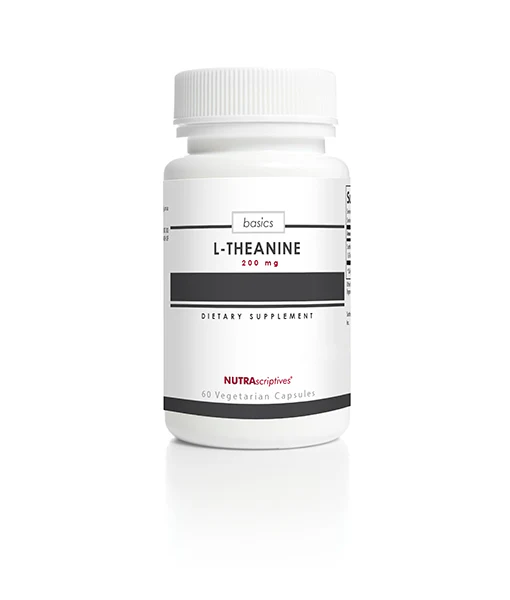L-Theanine 200 mg