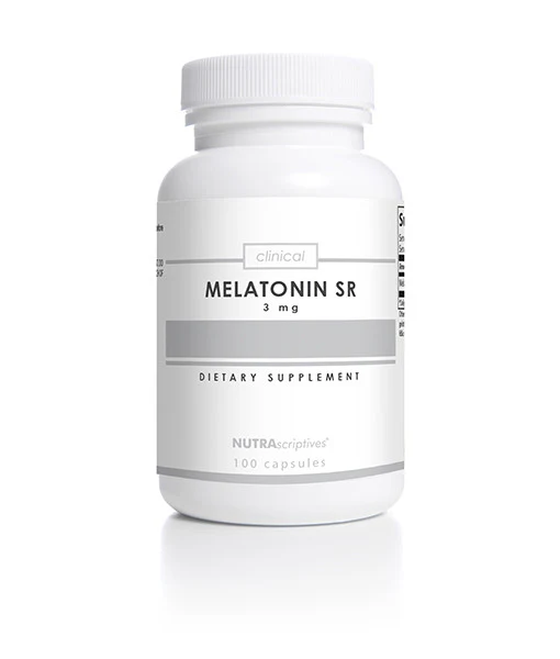 Melatonin SR