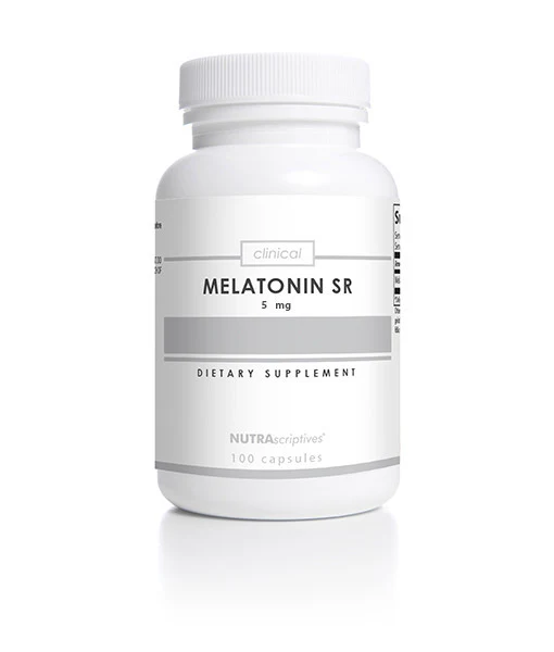 Melatonin SR