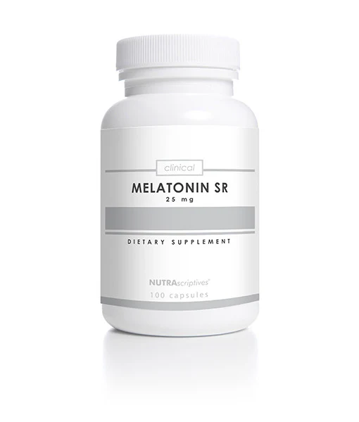 Melatonin SR