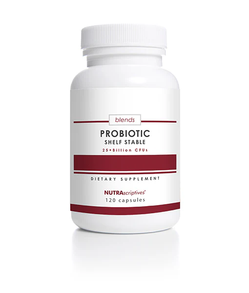 Probiotic (Shelf-Stable)