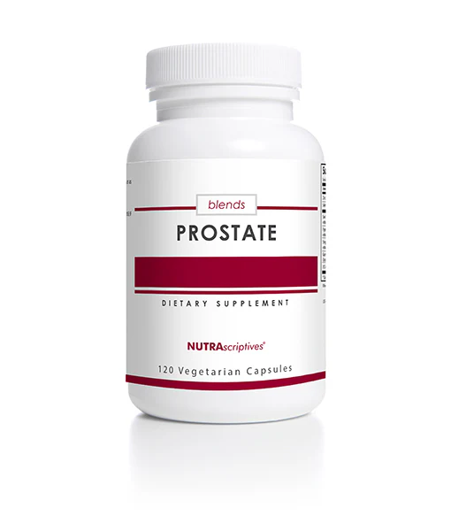 Prostate