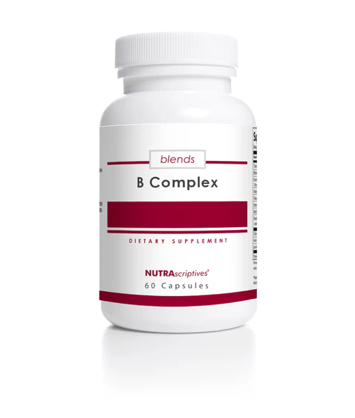 Vitamin B Complex