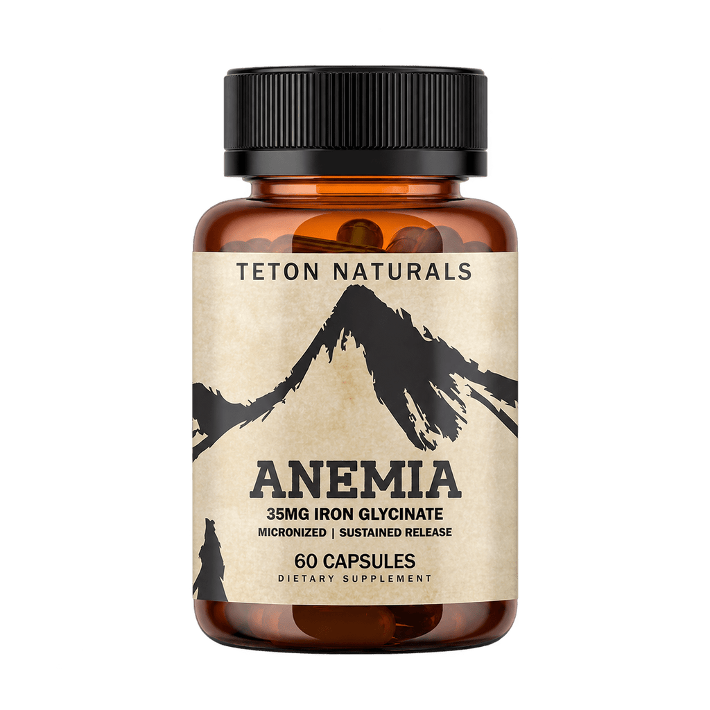 Anemia