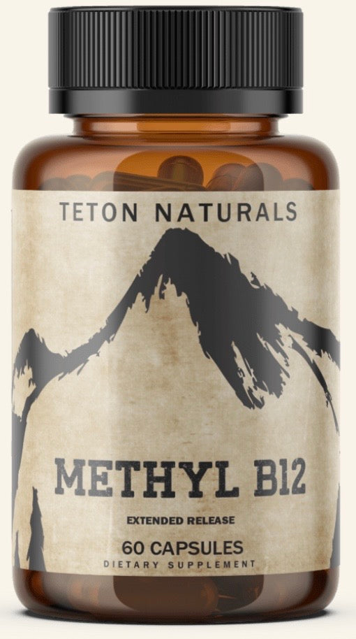 Methyl B12